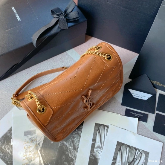 YSL NIKI BABY 0726